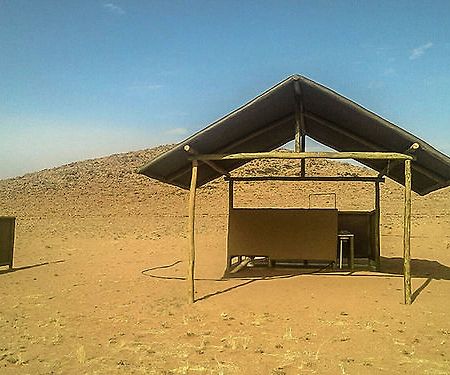 Kanaan N\/A'An Ku Se Desert Retreat Helmeringhausen Luaran gambar