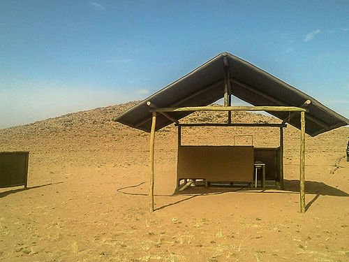 Kanaan N\/A'An Ku Se Desert Retreat Helmeringhausen Luaran gambar