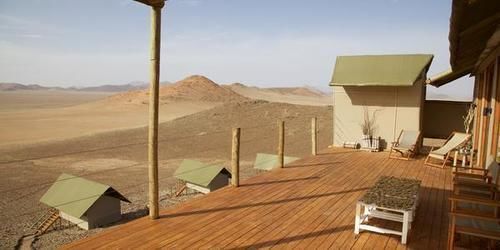 Kanaan N\/A'An Ku Se Desert Retreat Helmeringhausen Luaran gambar