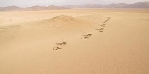 Kanaan N\/A'An Ku Se Desert Retreat Helmeringhausen Luaran gambar
